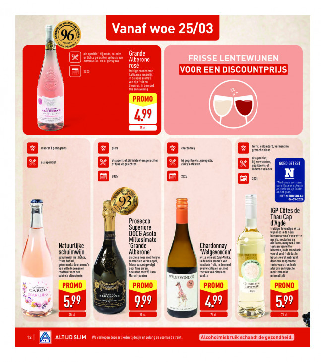 Aldi Folder 23.03.2026