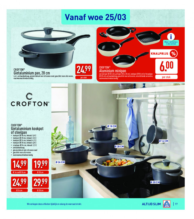 Aldi Folder 23.03.2026