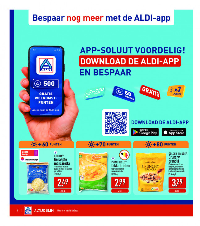 Aldi Folder 23.03.2026