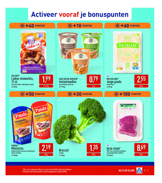 Aldi Folder 23.03.2026