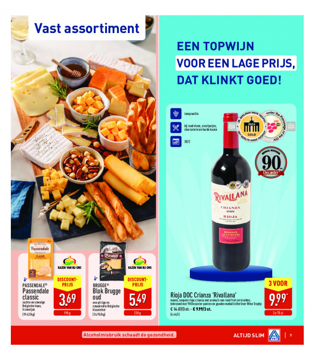 Aldi Folder 23.03.2026