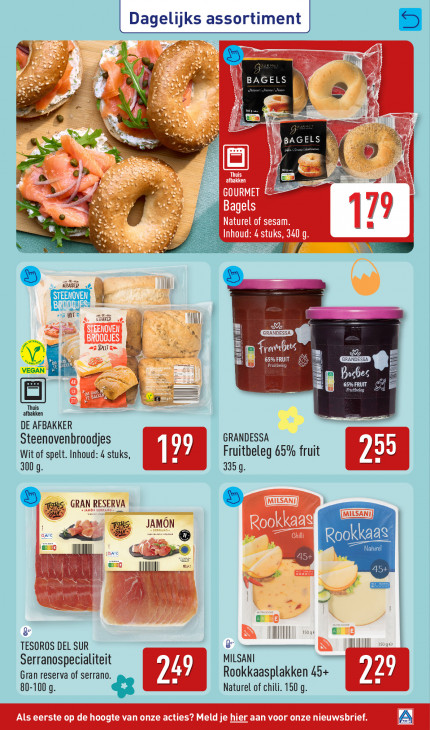 Aldi Folder 23.03.2026