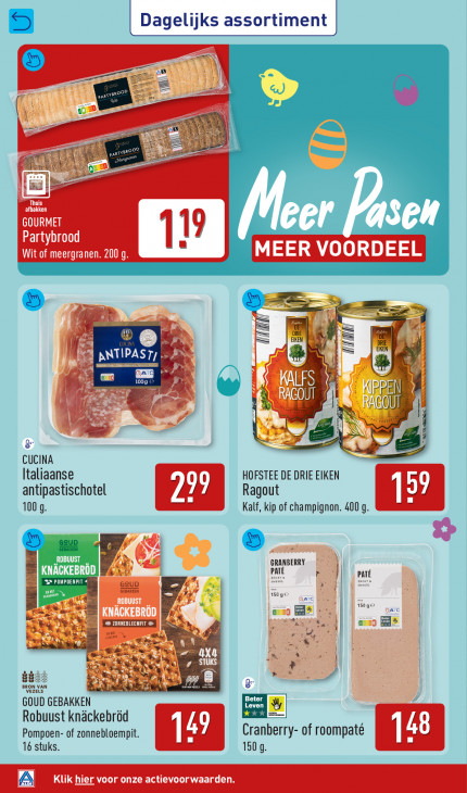 Aldi Folder 23.03.2026