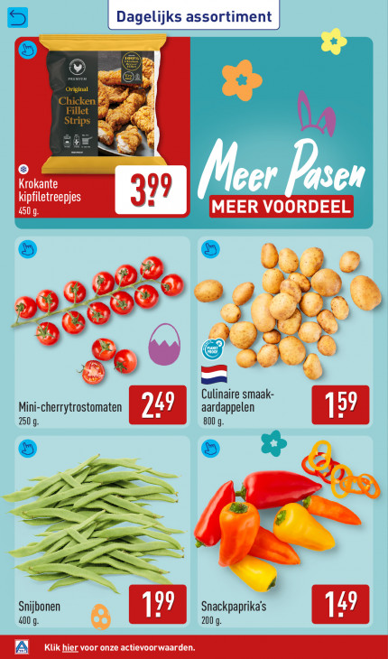 Aldi Folder 23.03.2026