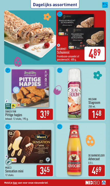 Aldi Folder 23.03.2026