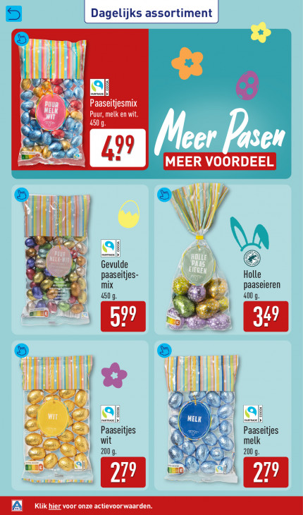 Aldi Folder 23.03.2026