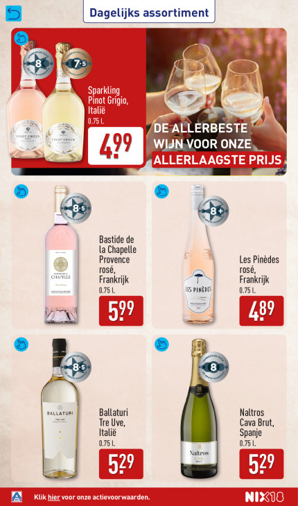 Aldi Folder 23.03.2026