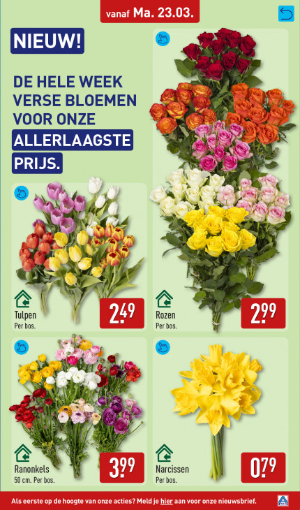 Aldi Folder 23.03.2026