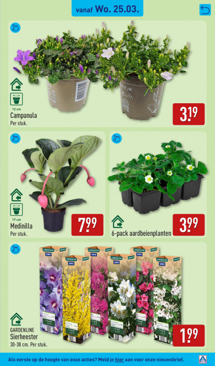 Aldi Folder 23.03.2026