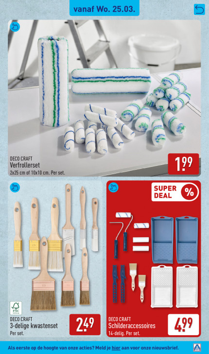 Aldi Folder 23.03.2026