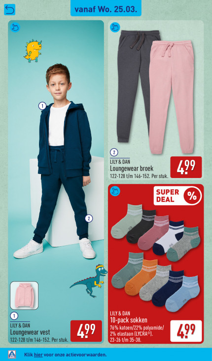 Aldi Folder 23.03.2026