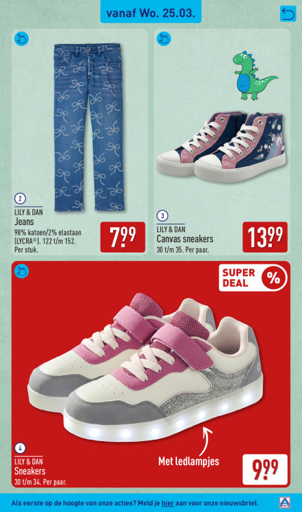 Aldi Folder 23.03.2026