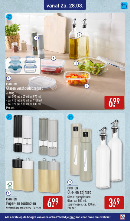 Aldi Folder 23.03.2026