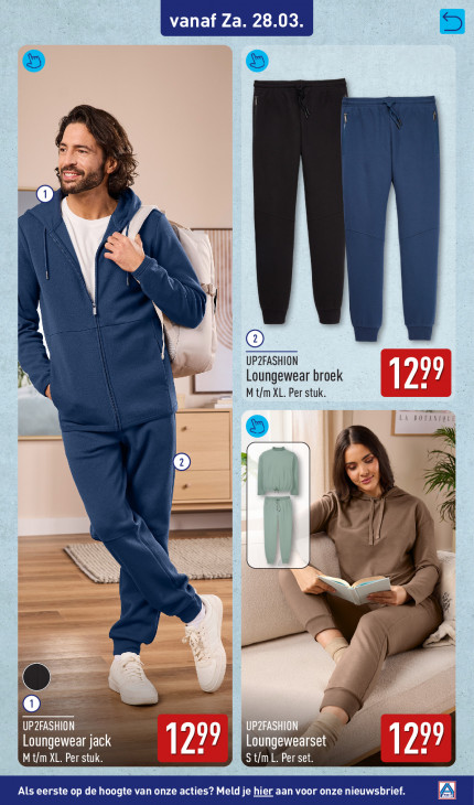 Aldi Folder 23.03.2026