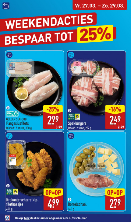 Aldi Folder 23.03.2026