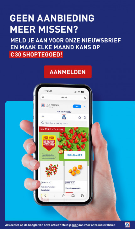 Aldi Folder 23.03.2026
