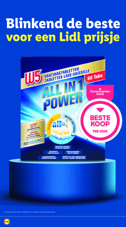 Lidl Folder 23.03.2026