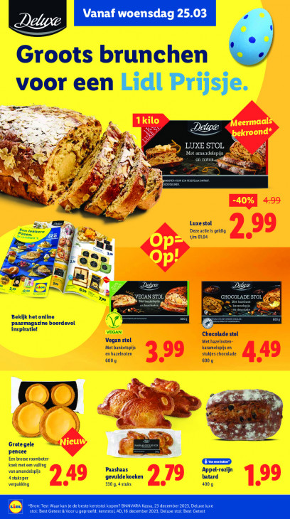 Lidl Folder 23.03.2026