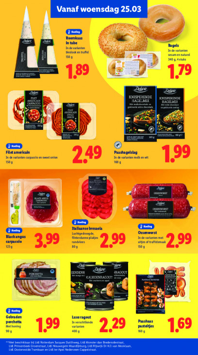 Lidl Folder 23.03.2026
