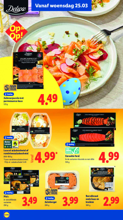 Lidl Folder 23.03.2026