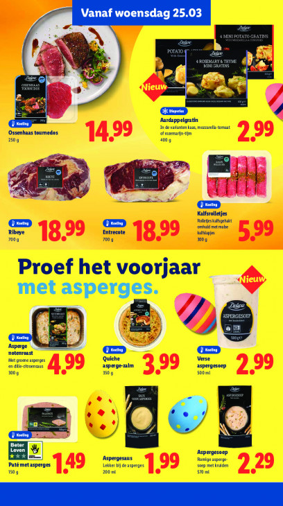 Lidl Folder 23.03.2026
