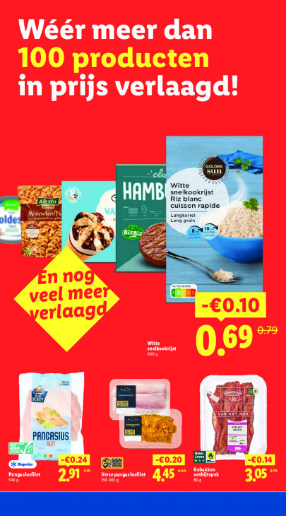 Lidl Folder 23.03.2026
