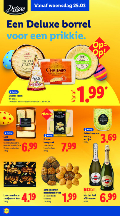 Lidl Folder 23.03.2026