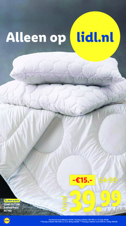 Lidl Folder 23.03.2026