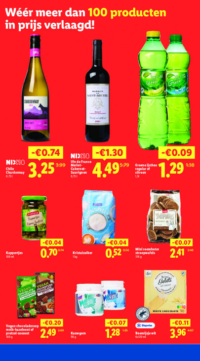 Lidl Folder 23.03.2026