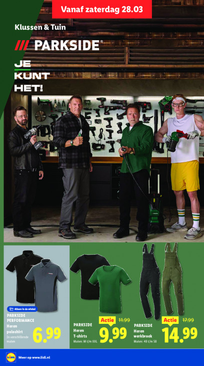 Lidl Folder 23.03.2026