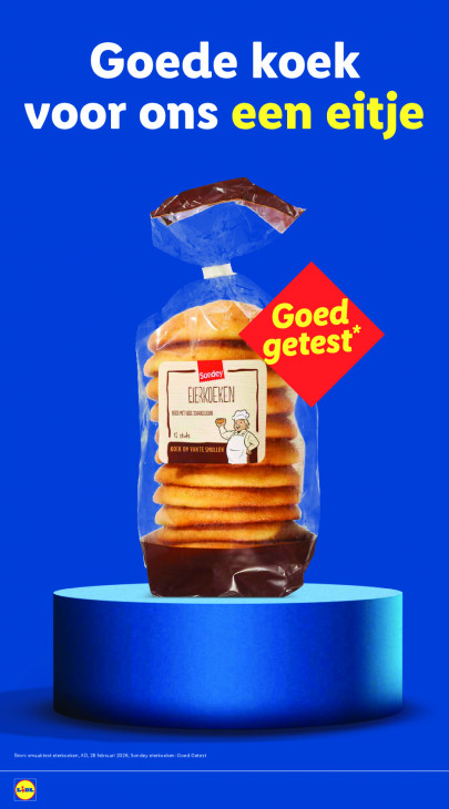 Lidl Folder 23.03.2026