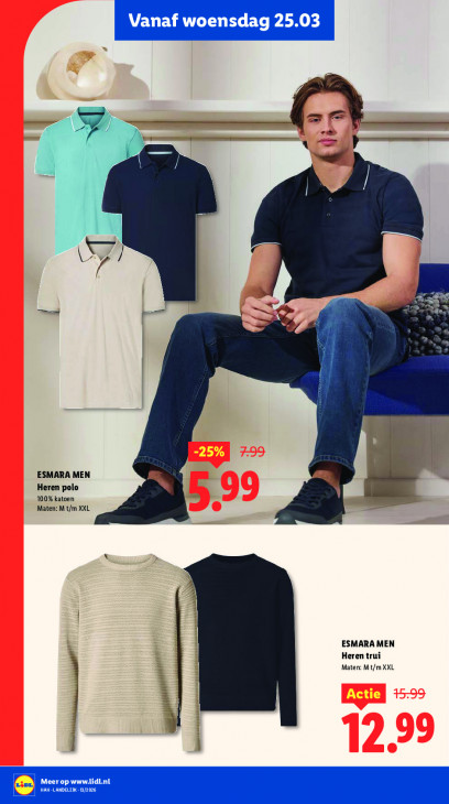 Lidl Folder 25.03.2026