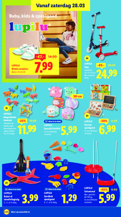 Lidl Folder 25.03.2026