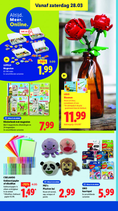 Lidl Folder 25.03.2026
