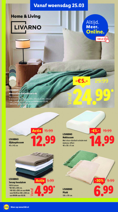 Lidl Folder 25.03.2026