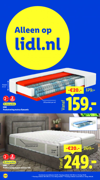 Lidl Folder 25.03.2026