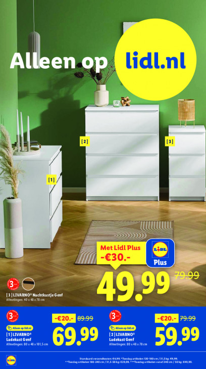 Lidl Folder 25.03.2026