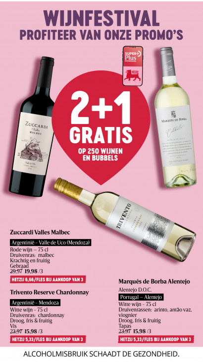 Delhaize Folder 19.03.2026