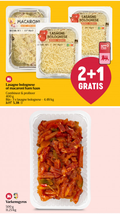 Delhaize Folder 19.03.2026