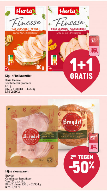 Delhaize Folder 19.03.2026