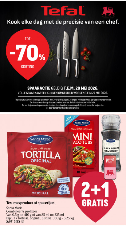 Delhaize Folder 19.03.2026