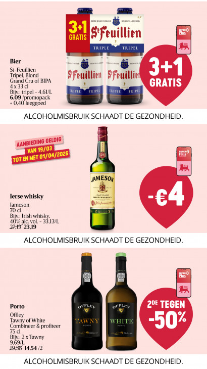 Delhaize Folder 19.03.2026