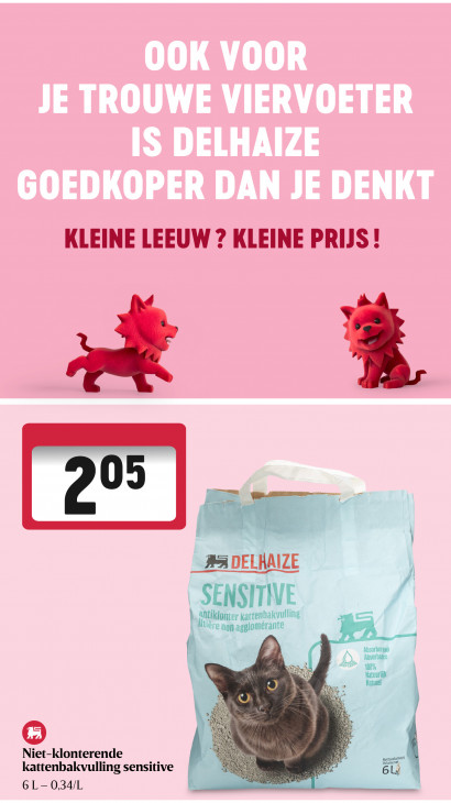 Delhaize Folder 19.03.2026