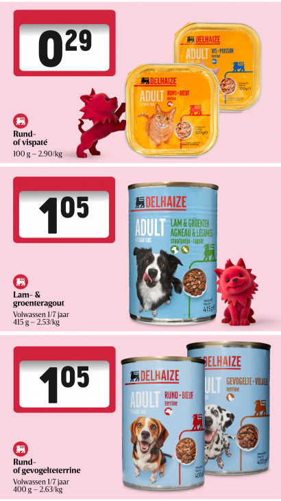 Delhaize Folder 19.03.2026