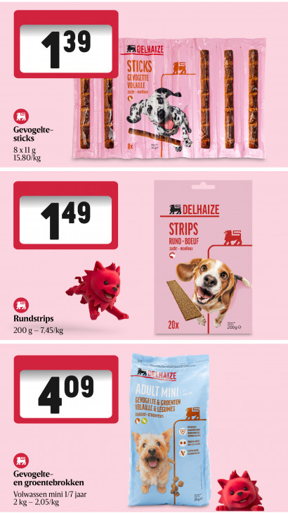 Delhaize Folder 19.03.2026