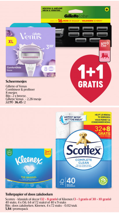 Delhaize Folder 19.03.2026