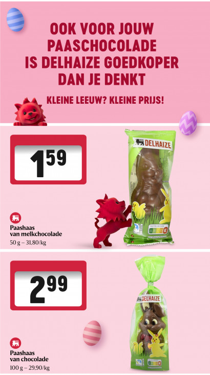 Delhaize Folder 19.03.2026