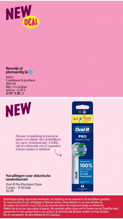 Delhaize Folder 19.03.2026