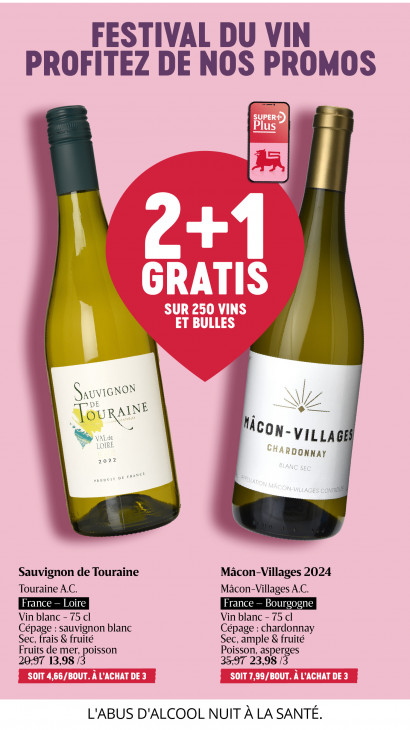 Delhaize Dépliant 19.03.2026