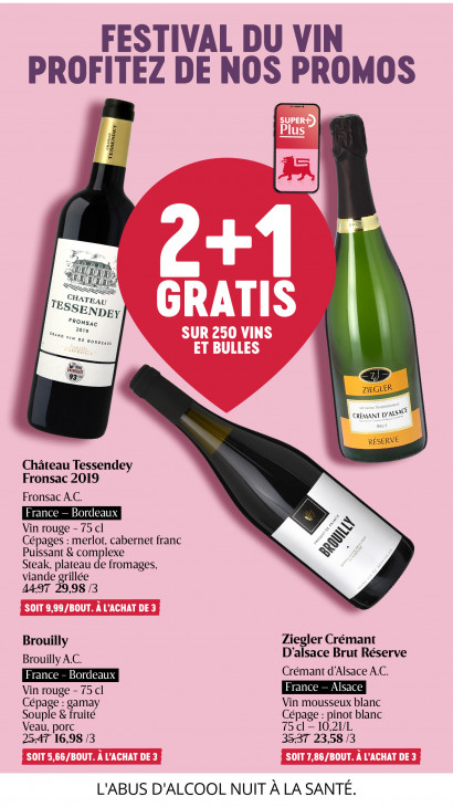 Delhaize Dépliant 19.03.2026